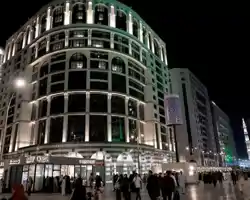 Peninsula Worth Hotel thumbnail